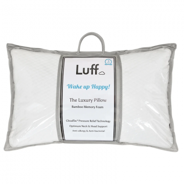 Luxury Bamboo Pillow